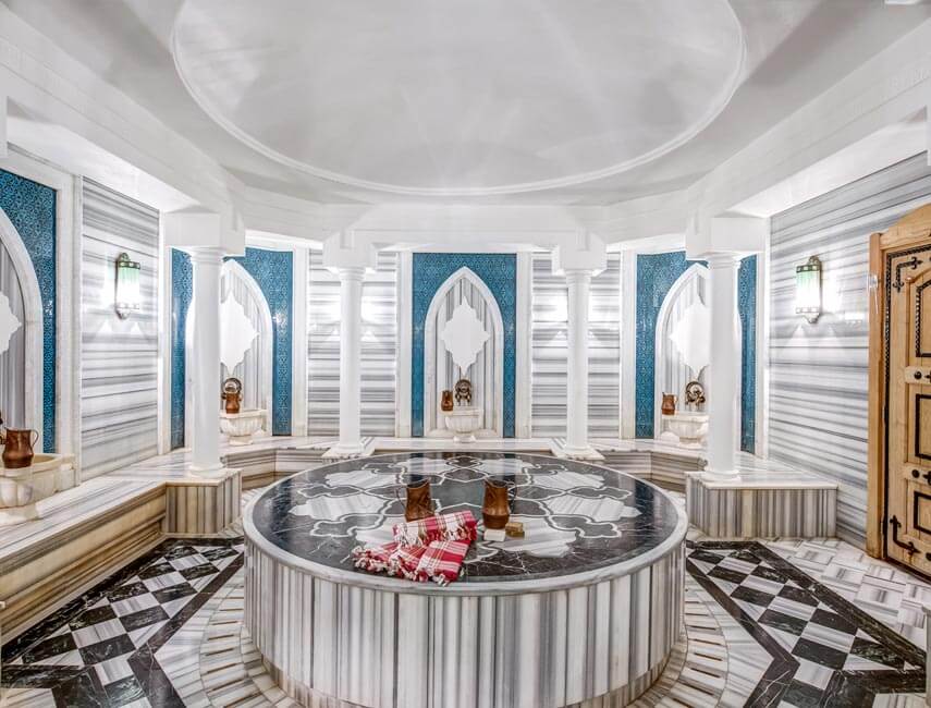SPA & Wellness